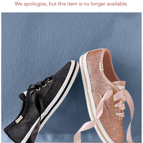 Keds for Kate Spade New York - Picture 12 of 13